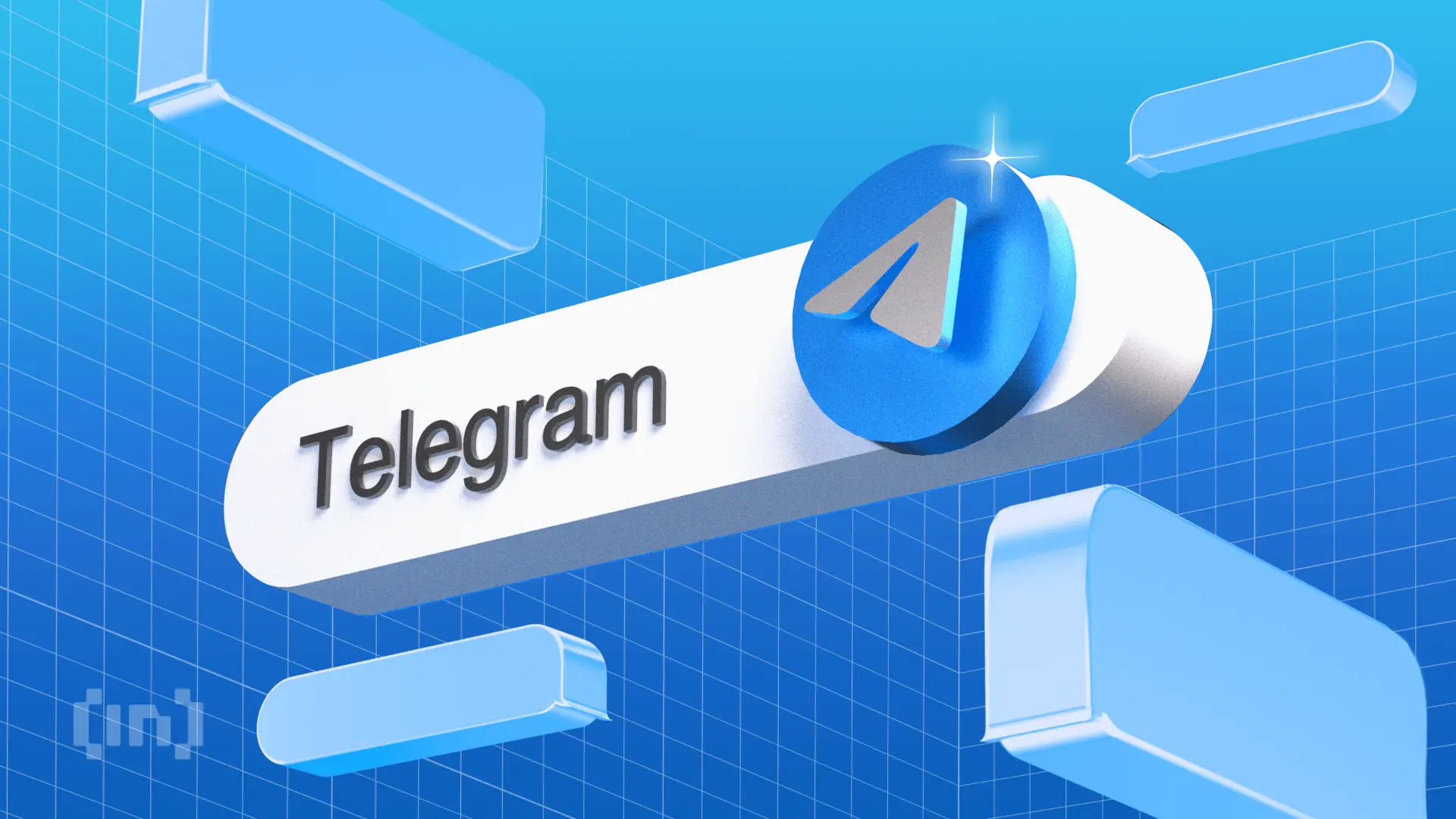 How to unblock Telegram